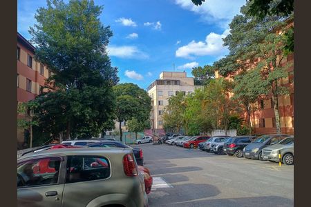 Apartamento à venda com 50m², 2 quartos e 1 vagaÁrea comum