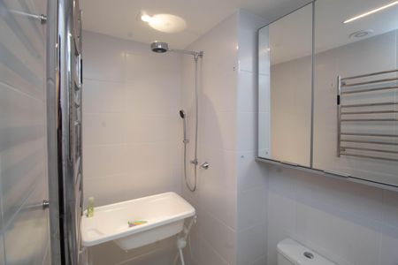 Apartamento à venda com 63m², 2 quartos e 1 vagaBanheiro 1