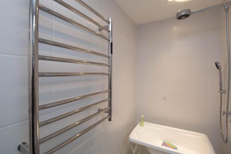 Apartamento à venda com 63m², 2 quartos e 1 vagaBanheiro 1