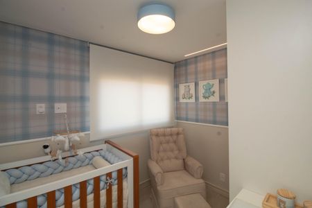 Apartamento à venda com 63m², 2 quartos e 1 vagaQuarto 1