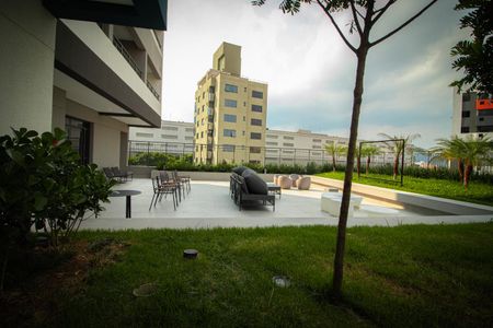 Apartamento à venda com 63m², 2 quartos e 1 vagaÁrea comum