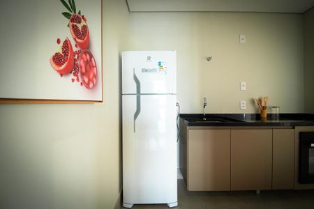 Apartamento à venda com 63m², 2 quartos e 1 vagaÁrea comum