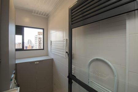 Apartamento à venda com 63m², 2 quartos e 1 vagaÁrea de Serviço