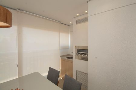 Apartamento à venda com 63m², 2 quartos e 1 vagaSala de Jantar