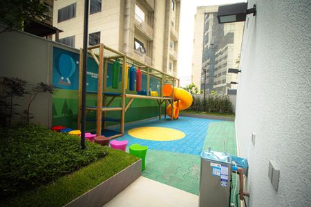 Apartamento à venda com 63m², 2 quartos e 1 vagaÁrea comum