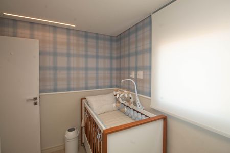 Apartamento à venda com 63m², 2 quartos e 1 vagaQuarto 1