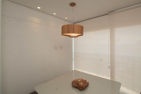 Apartamento à venda com 63m², 2 quartos e 1 vagaSala de Jantar