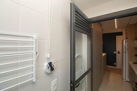 Apartamento à venda com 63m², 2 quartos e 1 vagaÁrea de Serviço