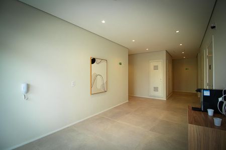 Apartamento à venda com 63m², 2 quartos e 1 vagaÁrea comum