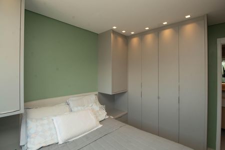 Apartamento à venda com 63m², 2 quartos e 1 vagaSuíte 1