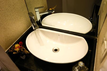 Apartamento à venda com 163m², 3 quartos e 4 vagas Apartamento à venda com 163m², 3 quartos e 4 vagasLavabo