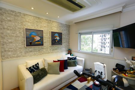 Apartamento à venda com 163m², 3 quartos e 4 vagas Apartamento à venda com 163m², 3 quartos e 4 vagassuíte 1