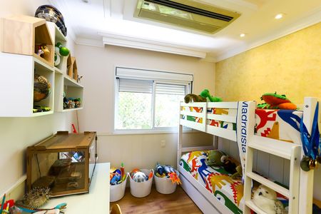 Apartamento à venda com 163m², 3 quartos e 4 vagas Apartamento à venda com 163m², 3 quartos e 4 vagassuíte 2