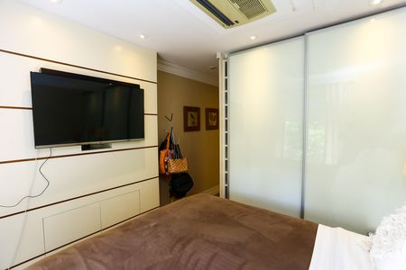 Apartamento à venda com 163m², 3 quartos e 4 vagas Apartamento à venda com 163m², 3 quartos e 4 vagassuíte 3