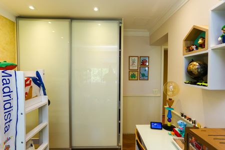 Apartamento à venda com 163m², 3 quartos e 4 vagas Apartamento à venda com 163m², 3 quartos e 4 vagassuíte 2