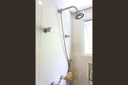 Apartamento à venda com 163m², 3 quartos e 4 vagas Apartamento à venda com 163m², 3 quartos e 4 vagasBanheiro da Suíte 2