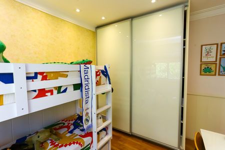 Apartamento à venda com 163m², 3 quartos e 4 vagas Apartamento à venda com 163m², 3 quartos e 4 vagassuíte 2