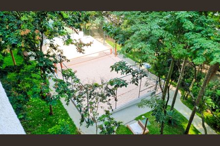 Apartamento à venda com 163m², 3 quartos e 4 vagas Apartamento à venda com 163m², 3 quartos e 4 vagasQuadra Esportiva