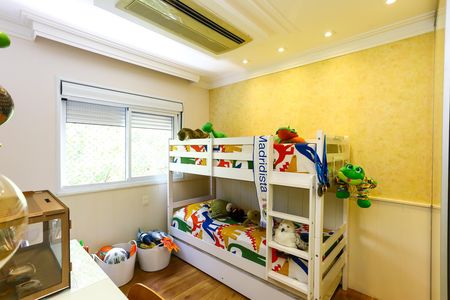 Apartamento à venda com 163m², 3 quartos e 4 vagas Apartamento à venda com 163m², 3 quartos e 4 vagassuíte 2