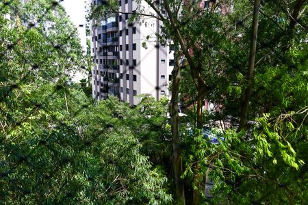 Apartamento à venda com 163m², 3 quartos e 4 vagas Apartamento à venda com 163m², 3 quartos e 4 vagassuíte 1 vista