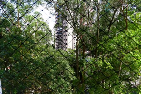 Apartamento à venda com 163m², 3 quartos e 4 vagas Apartamento à venda com 163m², 3 quartos e 4 vagassuíte 1 vista