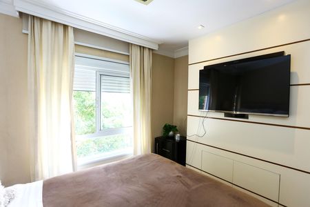 Apartamento à venda com 163m², 3 quartos e 4 vagas Apartamento à venda com 163m², 3 quartos e 4 vagassuíte 3