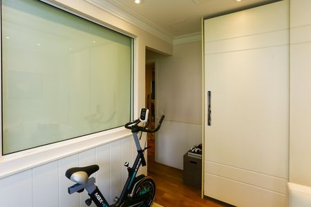 Apartamento à venda com 163m², 3 quartos e 4 vagas Apartamento à venda com 163m², 3 quartos e 4 vagassuíte 1