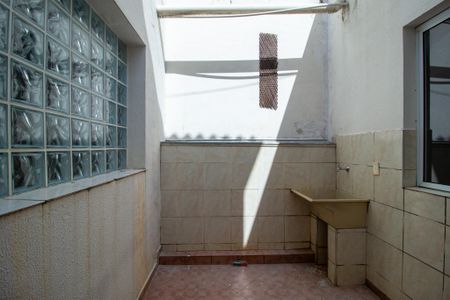 Apartamento para alugar com 200m², 3 quartos e sem vaga Apartamento para alugar com 200m², 3 quartos e sem vagaÁrea de Serviço