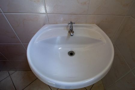 Apartamento para alugar com 200m², 3 quartos e sem vaga Apartamento para alugar com 200m², 3 quartos e sem vagaBanheiro