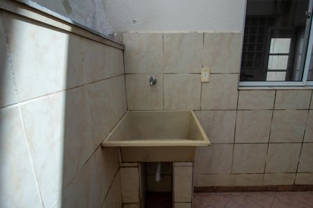 Apartamento para alugar com 200m², 3 quartos e sem vaga Apartamento para alugar com 200m², 3 quartos e sem vagaÁrea de Serviço