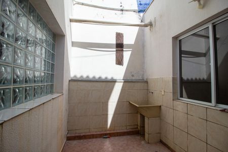 Apartamento para alugar com 200m², 3 quartos e sem vaga Apartamento para alugar com 200m², 3 quartos e sem vagaÁrea de Serviço