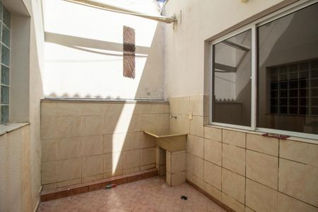 Apartamento para alugar com 200m², 3 quartos e sem vaga Apartamento para alugar com 200m², 3 quartos e sem vagaÁrea de Serviço