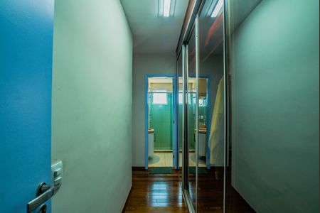 Apartamento à venda com 137m², 3 quartos e 3 vagasSuíte 2