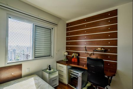 Apartamento à venda com 137m², 3 quartos e 3 vagasSuíte 1