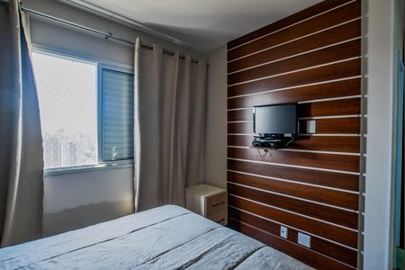 Apartamento à venda com 137m², 3 quartos e 3 vagasSuíte 2
