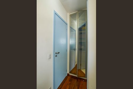 Apartamento à venda com 137m², 3 quartos e 3 vagasSuíte 1