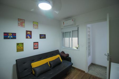 Casa de condomínio à venda com 392m², 4 quartos e 6 vagasQuarto 