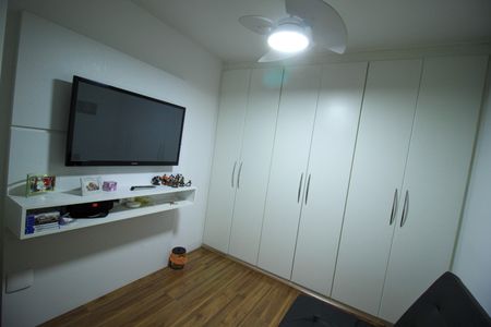 Casa de condomínio à venda com 392m², 4 quartos e 6 vagasQuarto 