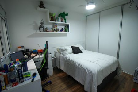 Casa de condomínio à venda com 392m², 4 quartos e 6 vagasSuíte 3