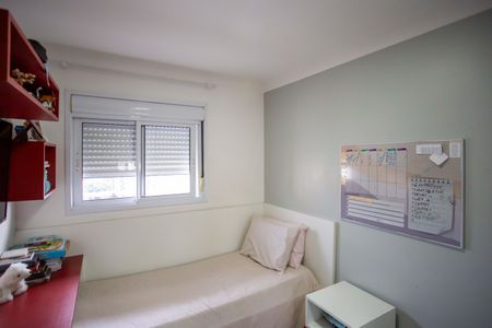 Apartamento à venda com 156m², 3 quartos e 3 vagasQuarto 2