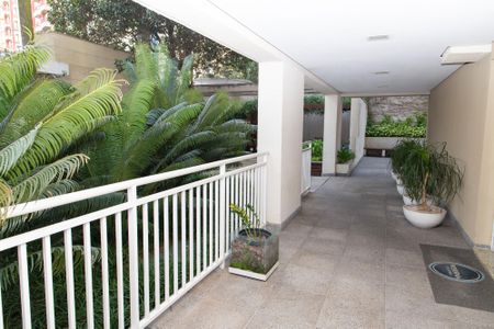 Apartamento à venda com 156m², 3 quartos e 3 vagasÁrea comum