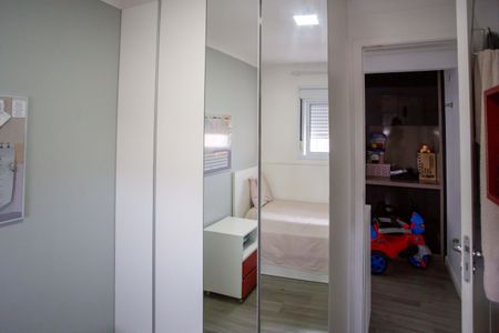 Apartamento à venda com 156m², 3 quartos e 3 vagasQuarto 2