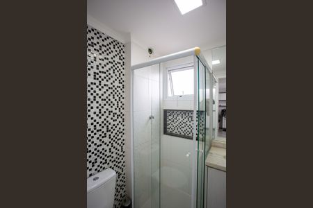 Apartamento à venda com 156m², 3 quartos e 3 vagasBanheiro Social 2