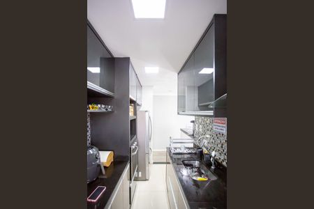 Apartamento à venda com 156m², 3 quartos e 3 vagasCozinha