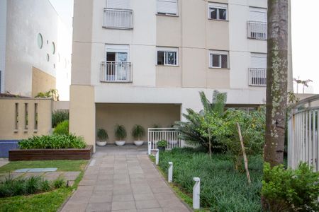 Apartamento à venda com 156m², 3 quartos e 3 vagasÁrea comum