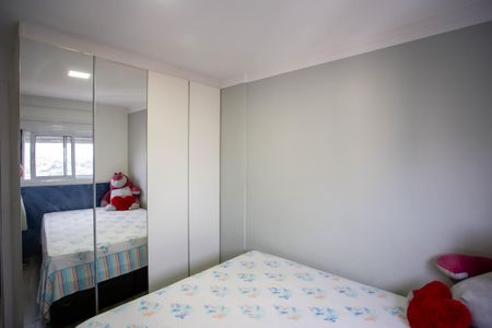 Apartamento à venda com 156m², 3 quartos e 3 vagasQuarto 