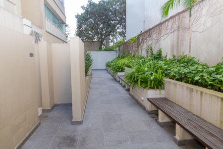 Apartamento à venda com 156m², 3 quartos e 3 vagasÁrea comum