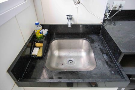 Apartamento à venda com 156m², 3 quartos e 3 vagasÁrea de Serviço