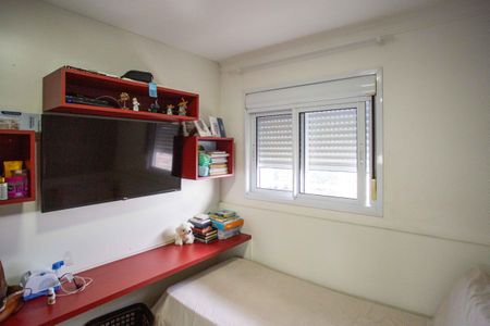 Apartamento à venda com 156m², 3 quartos e 3 vagasQuarto 2
