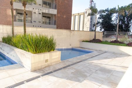 Apartamento à venda com 156m², 3 quartos e 3 vagasPiscina